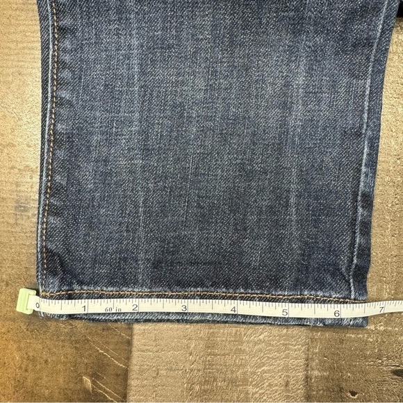 Loft Distressed Boyfriend Jean size 25/0 - Picture 12 of 13